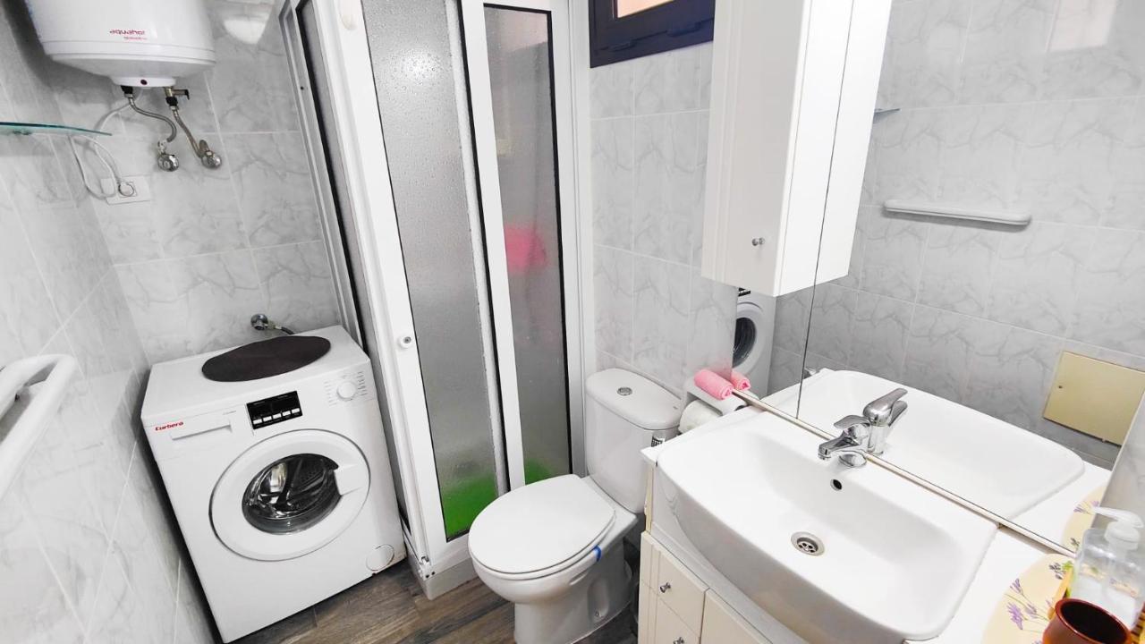 Sweet Flat With Private Patio Dunasol Corralejo Eksteriør bilde